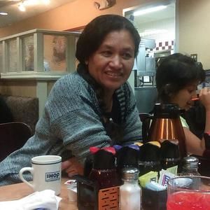 Meet your Posher, Mirna